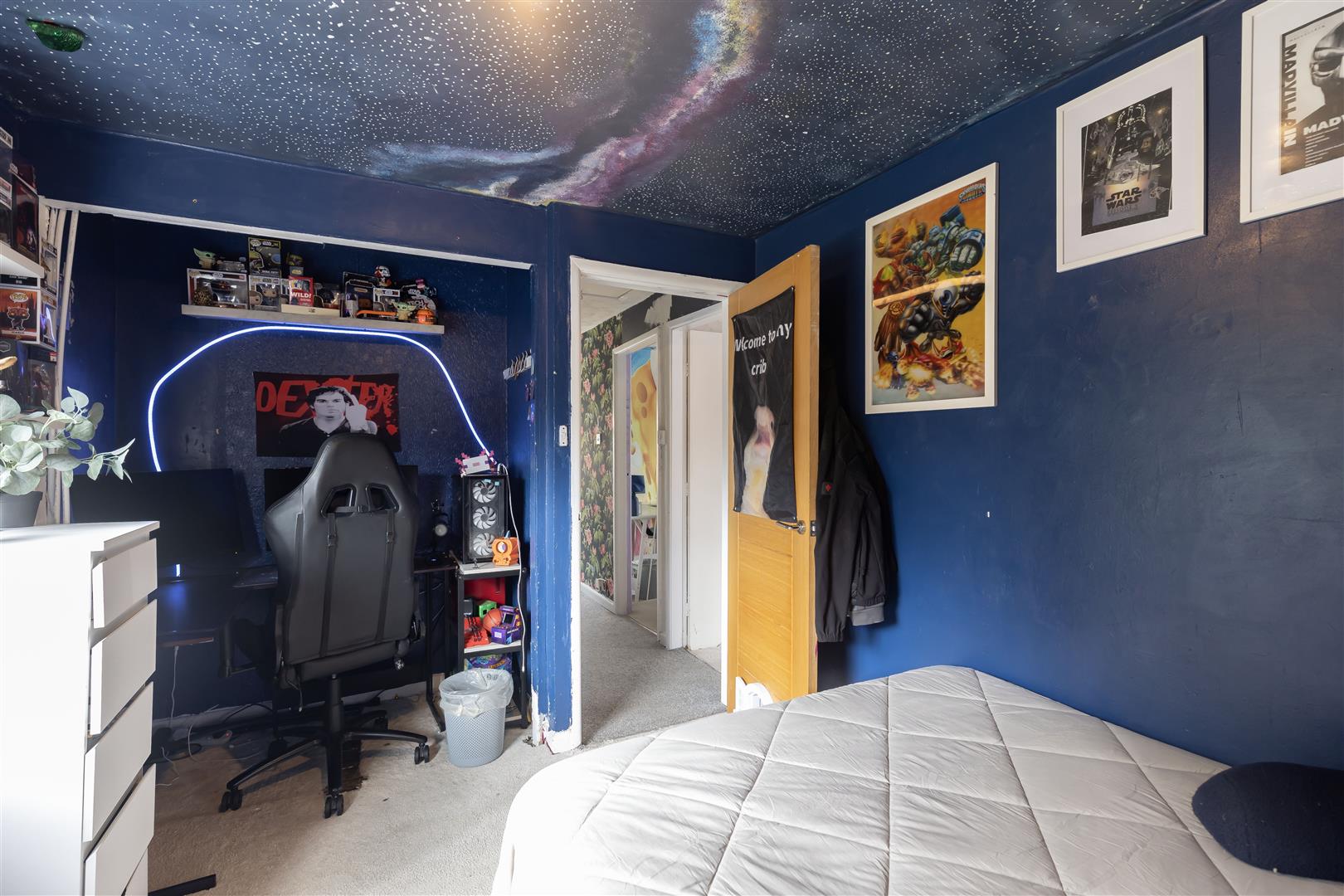 Regents Way, Bamber Bridge, Preston
